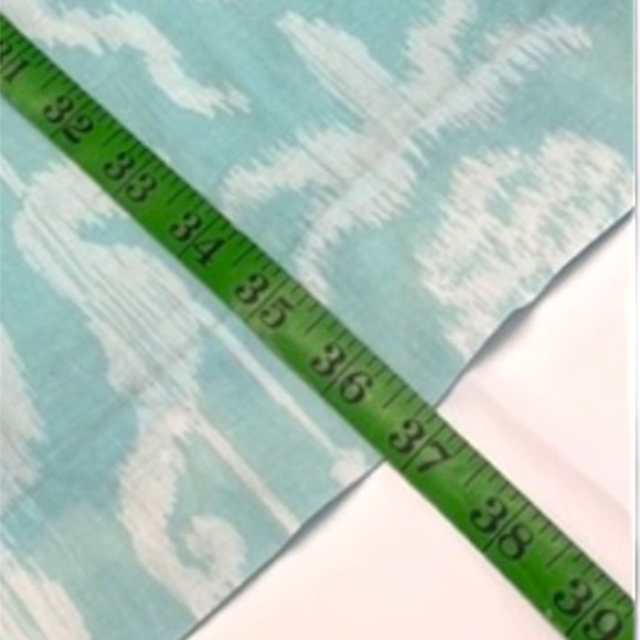 Vineyard Vines Sleeveless Floral Dress 6 Cocktail Summer Cotton - Picture 9 of 10